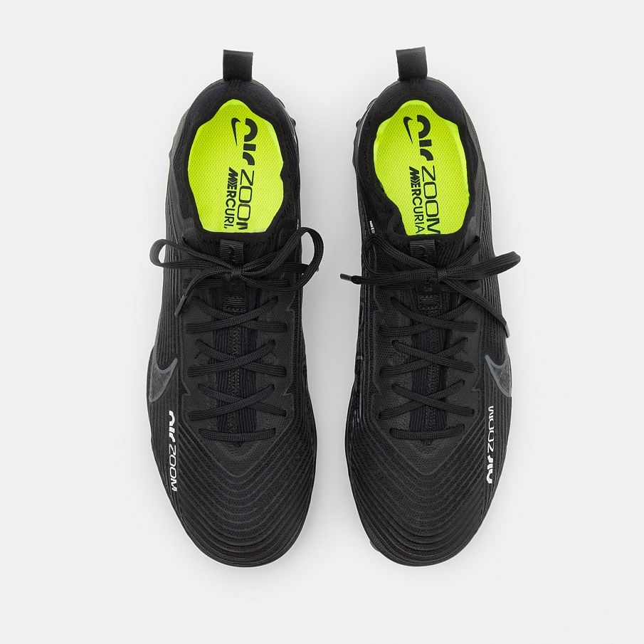 Фото № 4 с приближением к товару «‎Nike Mercurial Zoom Vapor 15 Pro TF»