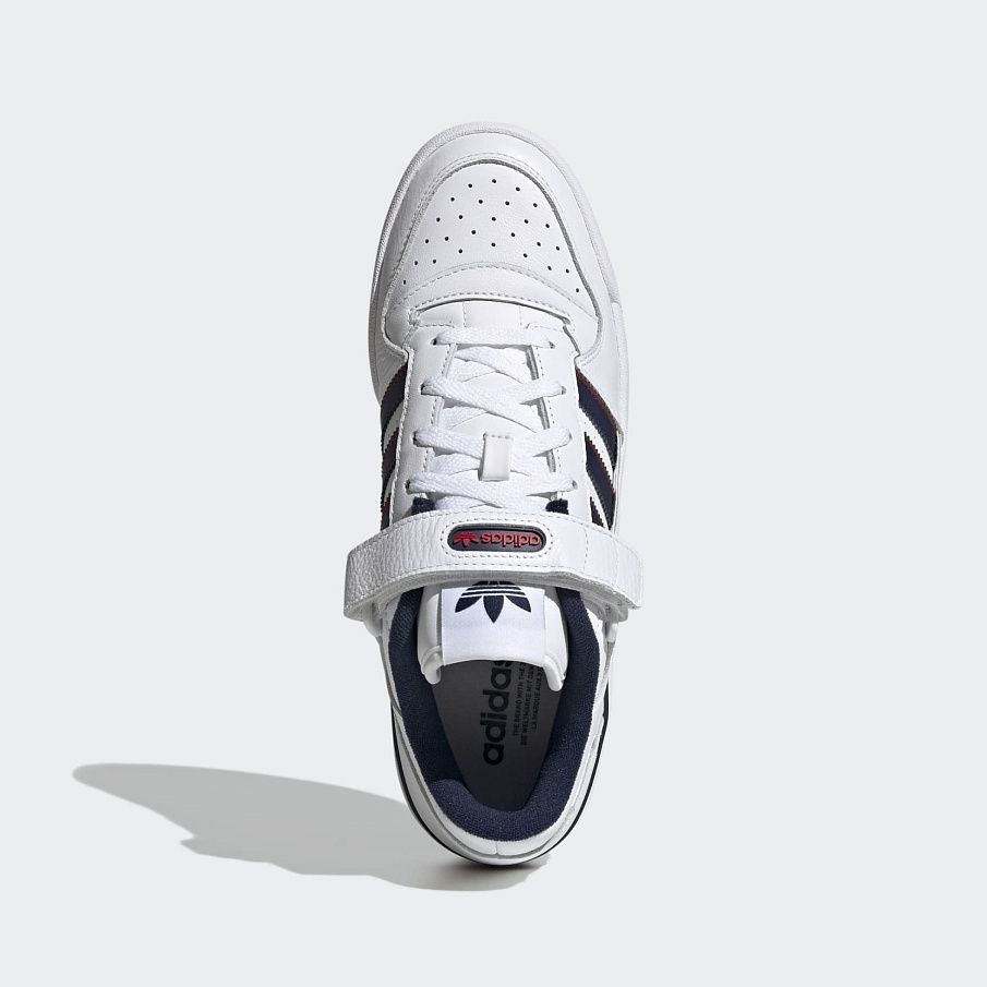 Фото № 4 с приближением к товару «‎Кроссовки Adidas SPAD115O1AF-A12»