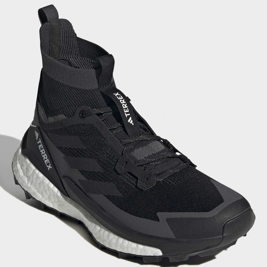 Фото № 2 с приближением к товару «‎Adidas Terrex Free Hiker 2 W»