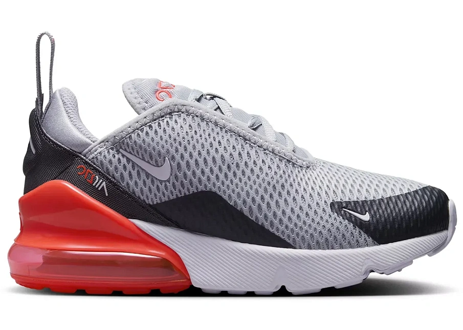 Фото № 1 с приближением к товару «‎Nike Air Max 270»