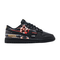 Фото № 1 с приближением к товару «‎Martine Rose x Supreme x Nike Dunk Low Mike Tyson»