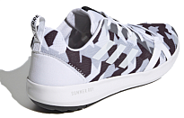 Фото № 3 с приближением к товару «‎Adidas Terrex Boat S.Rdy 'BlackWhite'»