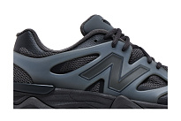 Фото № 3 с приближением к товару «‎New Balance 9060 X Black Cement»