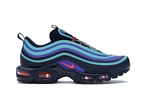 Фото № 1 с приближением к товару «‎Nike Air Max Plus 97 Discover Your Air»