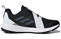 Фото № 2 с приближением к товару «‎adidas WMNS Terrex Two Boa BlackWhite»