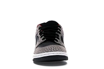 Фото № 2 с приближением к товару «‎Nike SB Dunk Low Supreme Black Cement (2002)»