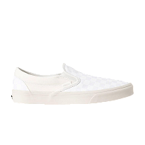 Фото № 1 с приближением к товару «‎Vans Slip-On Cream»