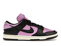 Фото № 1 с приближением к товару «‎Nike Dunk Low Twist Rush Fuchsia »