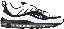 Фото № 1 с приближением к товару «‎Nike Air Max 98 Orlando»