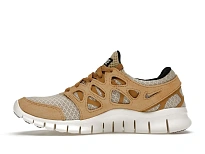 Фото № 3 с приближением к товару «‎Nike Free Run 2 Beige »