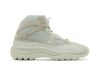 Фото № 2 с приближением к товару «‎adidas Yeezy Desert Boot Salt 2024»