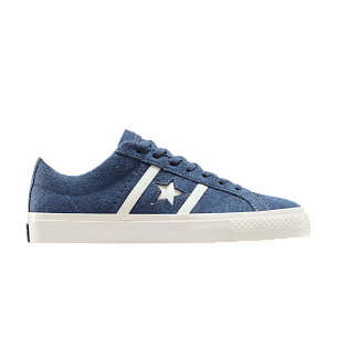 Converse One Star Academy Pro Suede Navy (A10579C)
