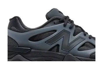 New Balance 9060 X Black Cement - 3