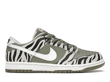 Nike Dunk Low Daktari - 1