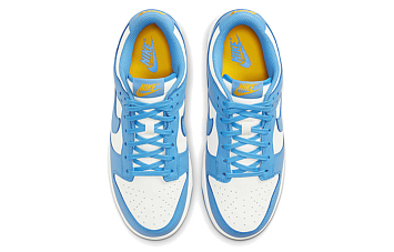 Nike Dunk Low Wmns "Coast" Blue - 6
