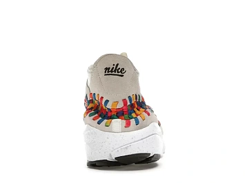 Nike Air Footscape Woven Chukka - 4