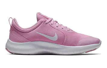 Nike Flex Experience RN 8 (GS) Sneakers PinkWhite - 2