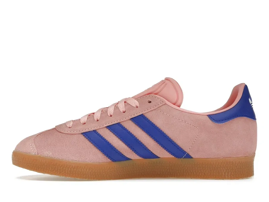 Фото № 3 с приближением к товару «‎adidas Gazelle»