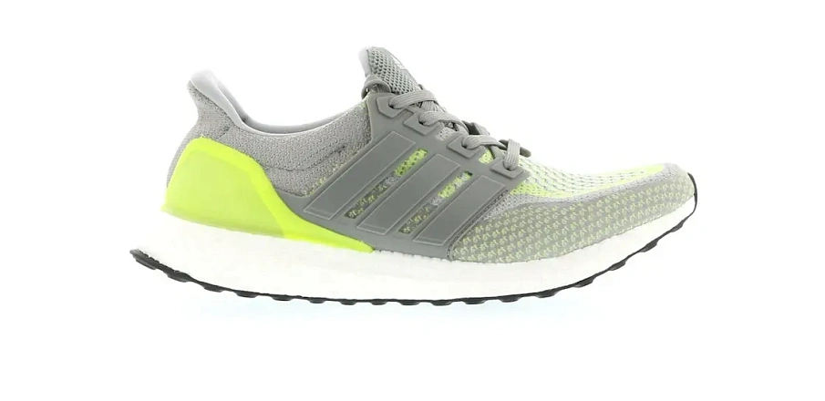 Фото № 1 с приближением к товару «‎adidas Ultra Boost 2.0 ATR Glow in the Dark»