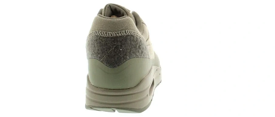 Фото № 5 с приближением к товару «‎Nike Air Max 1 Patch Green»