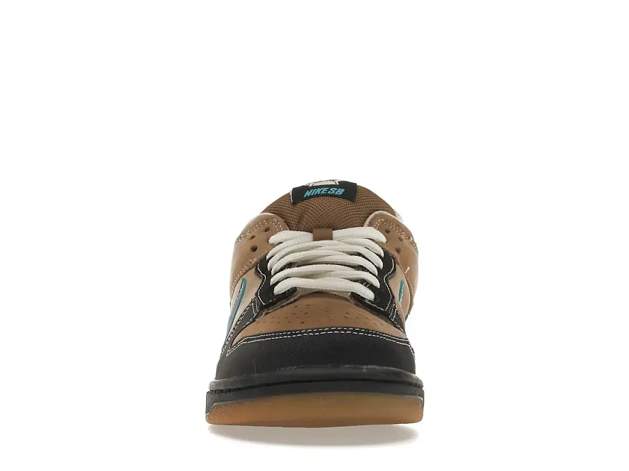 Фото № 2 с приближением к товару «‎Nike SB Dunk Low Slam City»