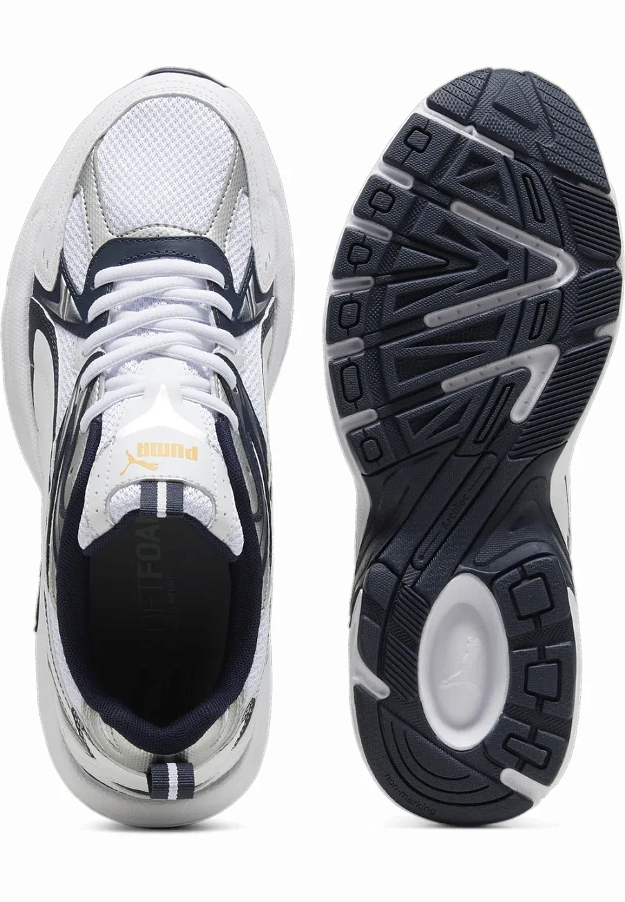 Фото № 3 с приближением к товару «‎Кроссовки Puma sppu115o0t4-k11-n»