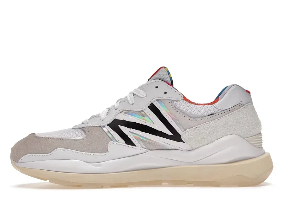 Фото № 3 с приближением к товару «‎New Balance 57/40»