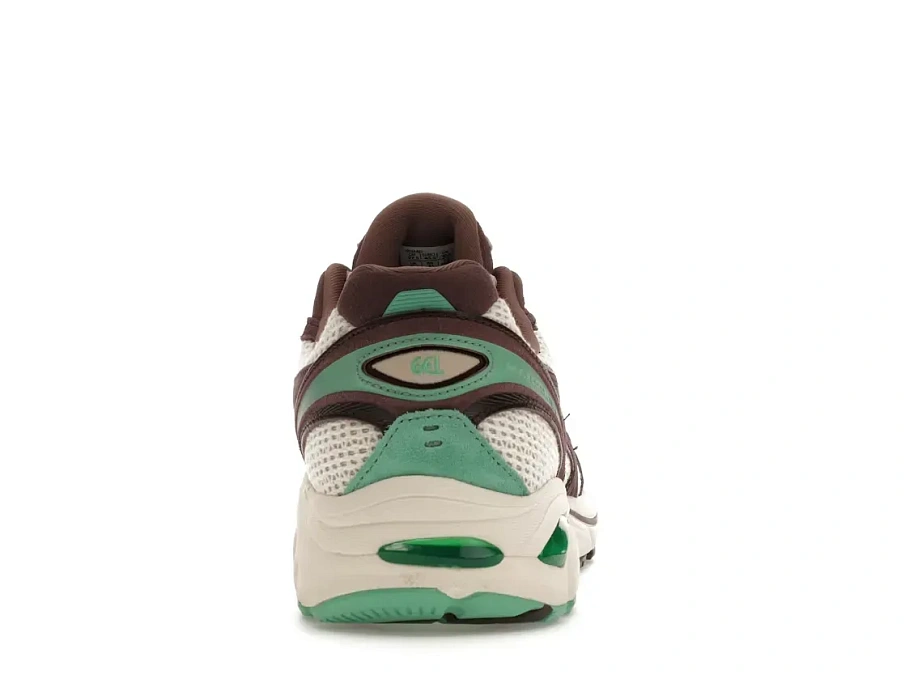 Фото № 4 с приближением к товару «‎ASICS GT-2160»