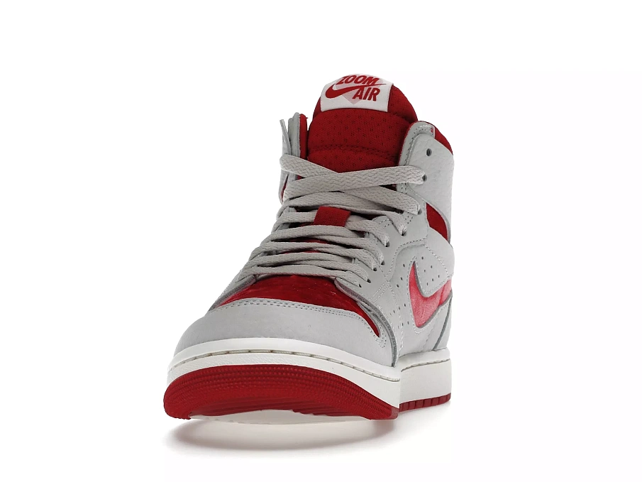 Фото № 2 с приближением к товару «‎Jordan 1 High Zoom Air CMFT 2 Valentine's Day (2023) »