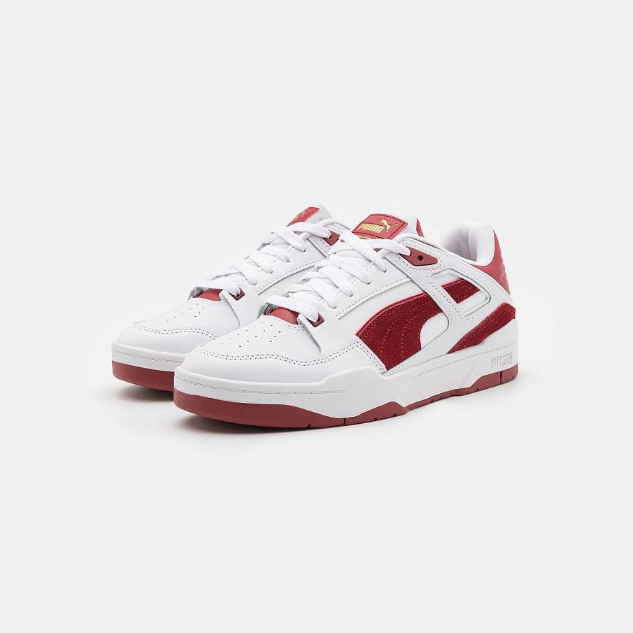 Фото № 2 с приближением к товару «‎Puma Slipstream »