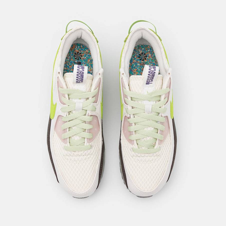 Фото № 4 с приближением к товару «‎Nike Air Max Terrascape 90 »