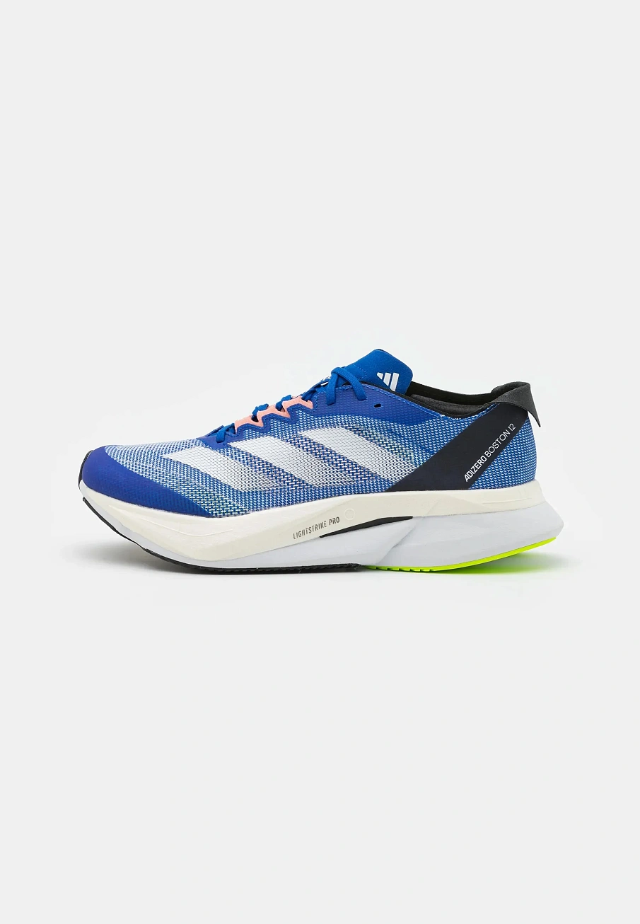 Фото № 1 с приближением к товару «‎ADIZERO BOSTON 12 M»
