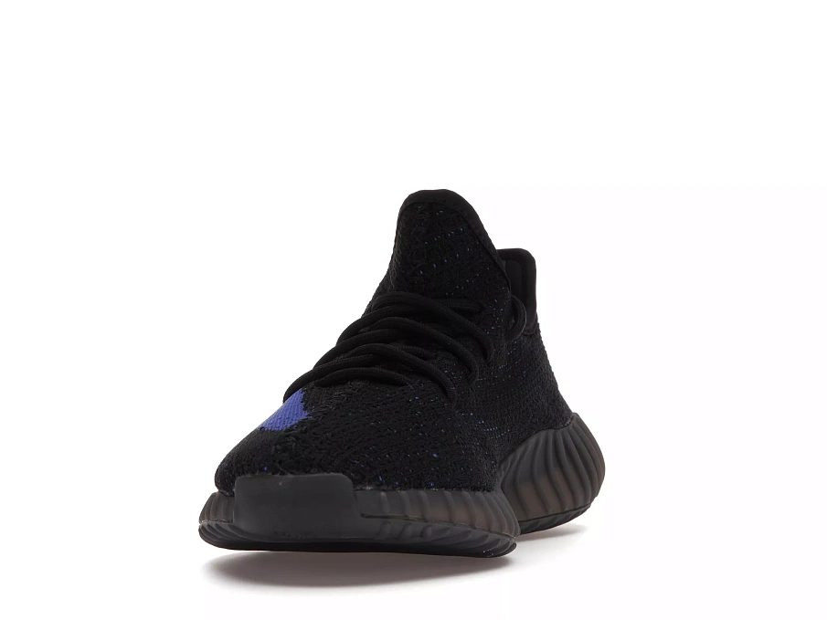 Фото № 2 с приближением к товару «‎adidas Yeezy Boost 350 V2 Dazzling Blue»