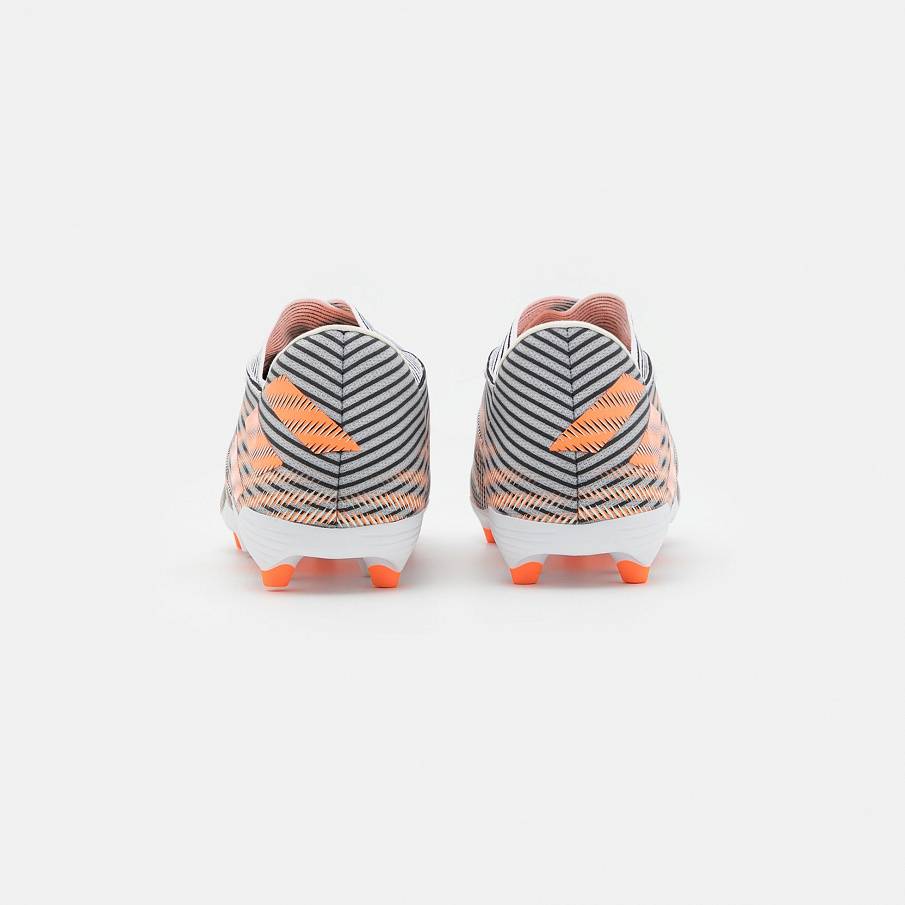 Фото № 3 с приближением к товару «‎Adidas Nemeziz .2 FG»