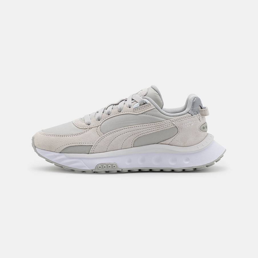 Фото № 1 с приближением к товару «‎Puma Wild Rider Pickup »
