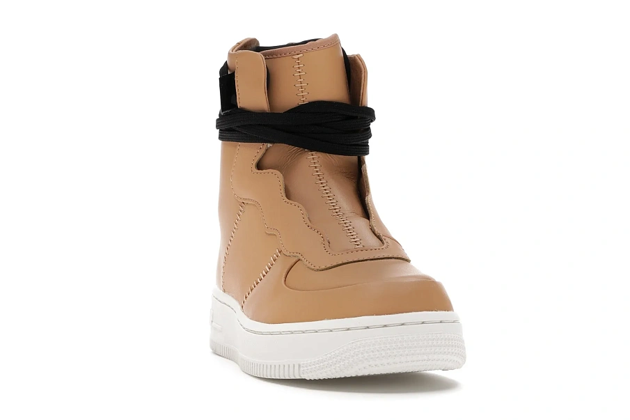 Фото № 3 с приближением к товару «‎Nike Air Force 1 Rebel XX Praline »