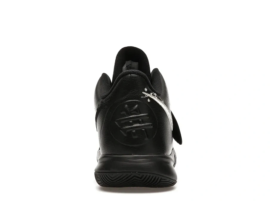 Фото № 4 с приближением к товару «‎Kyrie Flytrap 3 Black»