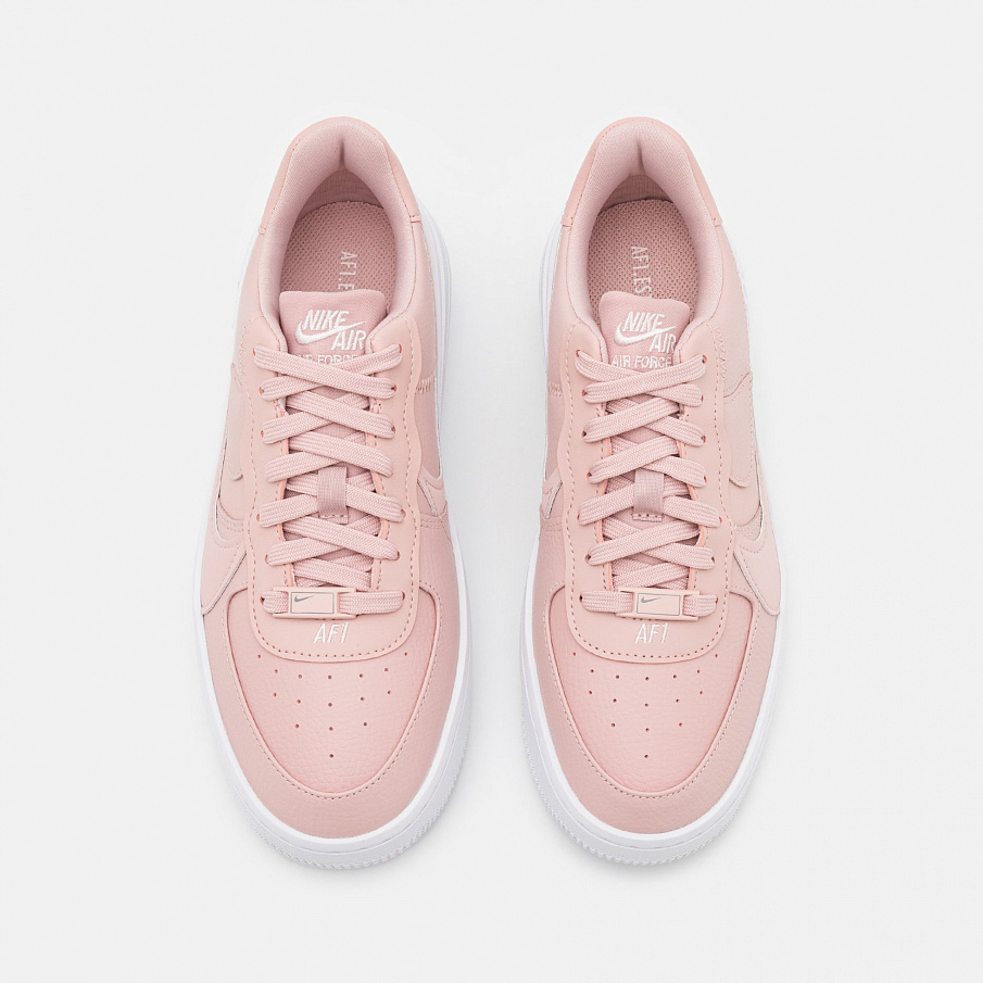 Фото № 5 с приближением к товару «‎Nike Af1 Plt.af.orm »