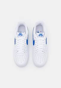 Фото № 4 с приближением к товару «‎Nike Air Force 1 ’07 FM »