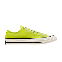 Фото № 1 с приближением к товару «‎Converse Chuck 70 Low Lime Twist»