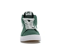 Фото № 2 с приближением к товару «‎Nike SB Zoom Blazer Mid»