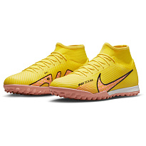 Фото № 2 с приближением к товару «‎Nike Mercurial Zoom 9 Academy TF »