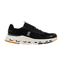 Фото № 1 с приближением к товару «‎ON Cloudnova Form 2 Black Ivory»
