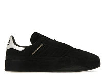 Фото № 1 с приближением к товару «‎adidas Y-3 Gazelle Black Black White»
