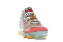Фото № 2 с приближением к товару «‎Nike Air VaporMax 2019 Teal Tint Ember Glow »