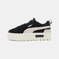Фото № 1 с приближением к товару «‎Puma Mayze Raw Teddy »