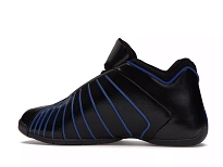 Фото № 2 с приближением к товару «‎adidas T-Mac 3 Away Black Royal»
