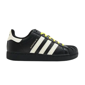 Pharrell x adidas Superstar 92 Virginia - Black