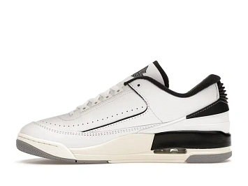 Jordan 2/3 - 3