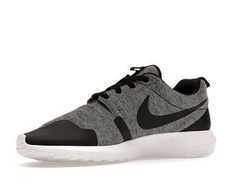 Nike Roshe Run Tech Fleece Cool Grey - 4